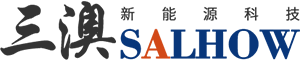 三澳logo